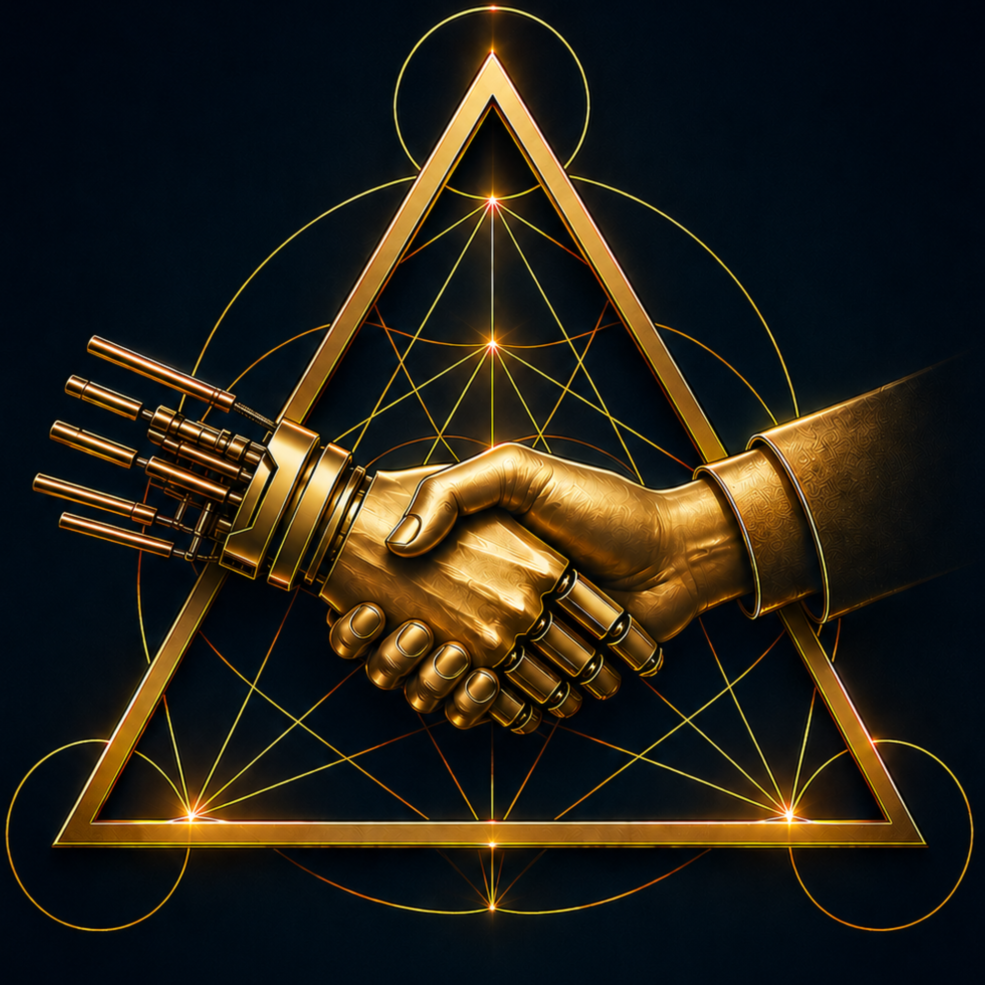 Metatron Dynamics